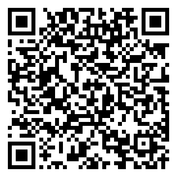 Paint Color Scanner App QR code