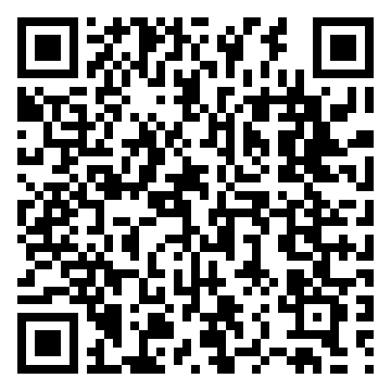 Датчик цвета краски QR code