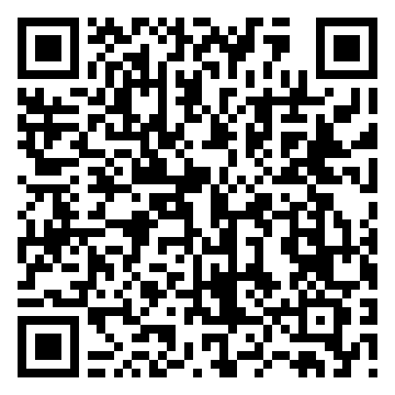 Aplikace Dulux pro sladění barvy QR code