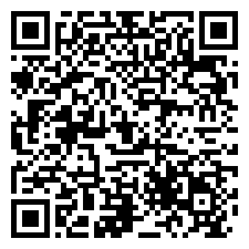 スマホのカメラで読み取ってください