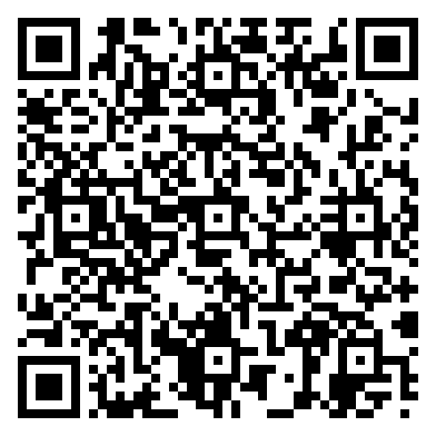 Visualizzatore con foto della stanza caricata QR code
